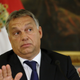 Hungarian prime minister Viktor Orban
